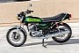 Restored 1974 Kawasaki H2 Mach IV Is the Paragon of Classic Two-Stroke Grace