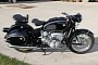 Restored ‘64 BMW R69S Exhibits Award-Winning Beauty and Numbers-Matching Componentry