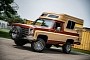 Restored, One Family-Owned 1977 Chevy K5 Blazer Chalet Is an Overlanding Diamond