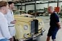 Restored Rustbucket Rolls-Royce Bought for $12,000 Sells for More Than $300,000