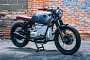 Restyled ‘84 BMW R80RT Takes the Classic Airhead Formula Into Custom Territory