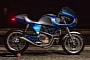 Restyled Ducati GT1000 Seasons the SportClassic Dish With Old-School 750SS Flavors