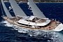 Retail Mogul Sells His Luxury Explorer, One of the Largest Sailing Yachts in the World