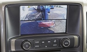 Retrofit Trailering Camera System Now Available for Chevrolet Silverado