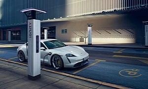 Return of the ICE: Have EVs Peaked?