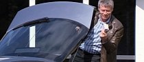 Reuploaded Fifth Gear Test Predicted Skoda Octavia Success in 2013