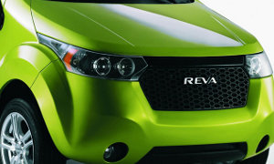 REVA NXR Pricing Revealed