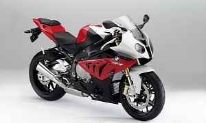 Revamped 2012 BMW S 1000 RR Launched <span>· Video</span>