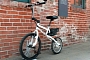 Revelo LIFEbike Re-Thinks Electric Mobility