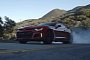 Review Finds The 2017 Chevrolet Camaro ZL1 To Be A Damn Fine Beast