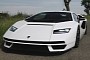 Review: Is the New Lamborghini Countach More Than a Hybrid Aventador With a Body Kit?