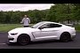 Reviewer Calls The Shelby GT350R The “Ultimate Ford Mustang”