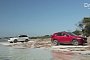 Reviewer Pits The 2017 Mazda CX-5 Against The Subaru Forester In Off-Road Test