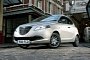 Revised Chrysler Ypsilon UK Range, Pricing Announced