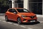 Revised Renault Clio and Captur Ranges Now Offering Better Variety Across the Board