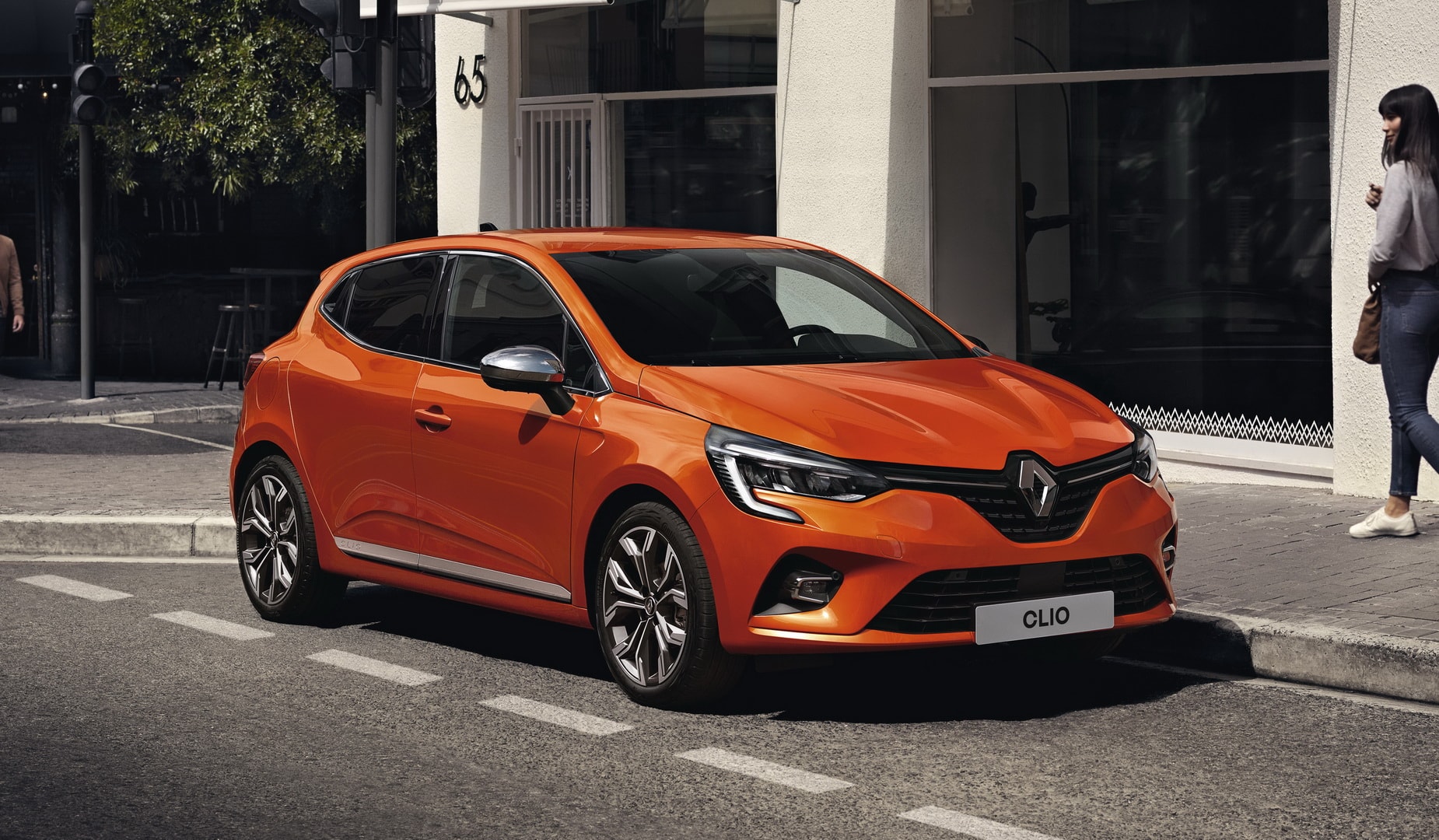 Revised Renault and Captur Ranges Now Offering Across the Board autoevolution