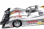 Revised Toyota P002 EV To Race at Pikes Peak