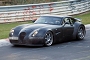 Revised Wiesmann MF4 and MF5 Coming to 2011 Geneva Auto Show