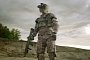 Revision Military’s Exoskeleton Suit Brings Crysis Game to Real Life