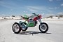 Revival Cycles Converted This Ducati ST4 Into a Wild Sidecar Motorcycle