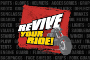 Revive Your Ride! Campaign Kicks-Off