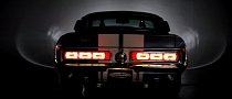 Revology 1967 Shelby GT500 Is Classic On The Outside, Modern Under The Skin