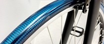 Revolutionary Airless Tires Using NASA Technology To Make Punctures a Thing of the Past
