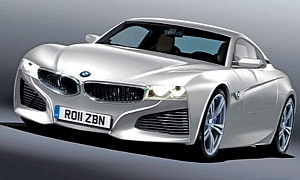 Revolutionary BMW M2 Coupe Coming, May Use Tri-turbo Engine