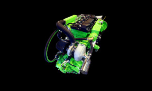 Revolve Teams with Nira for New Engine Development