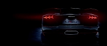 RevoZport Lamborghini Aventador LaMotta to Bring 820 HP