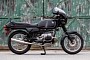 Reworked 1985 BMW R80RT Looks Like an R100S, and It’s Searching for a New Home