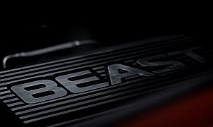 All-New Rezvani Beast Is Inching Closer To Debut With Over 1,000 HP