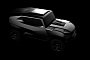 Rezvani Beast Maker Teases SUV, Says It'll Be the Most Extreme in the World