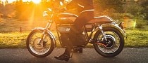 RGNT Brings Its Timeless, Swedish-Made Electric Motorcycles to the United States