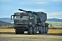 Rheinmetall Is Combat Ready With New HX3 Future-Proof Military Trucks