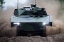 Rheinmetall Lynx, the Combat Vehicle of Choice for the Modern Battlefield