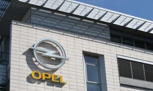 RHJ Improves Bid for Opel