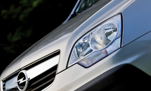 RHJ Offers 275 Million Euros for Opel