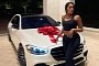 RHOA Star Porsha William’s Fiancé Surprises Her with a Mercedes-Benz S-Class