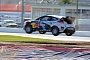 Rhys Millen, Hyundai Capture Big Win at 2014 Red Bull Global Rallycross Daytona