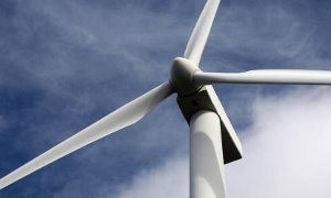 Ricardo and LMS to Open Wind Energy Center in NA