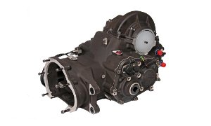 Ricardo Launches New GT Transmission