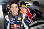 Ricciardo Confirmed Full-Time Reserve for Red Bull Racing