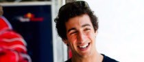 Ricciardo Could Make F1 Debut in 2011