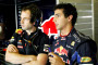 Ricciardo Puts F1 Fate in the Hands of Helmut Marko