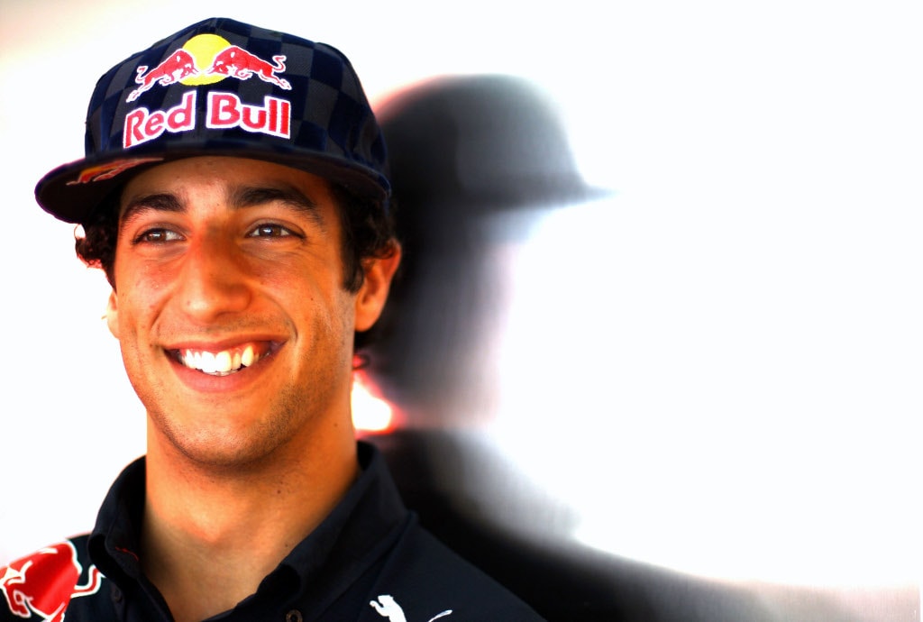 Ricciardo to Sign Toro Rosso Deal for 2011? - autoevolution