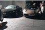 Rich Chinese Teenagers Driving Supercars Have Their Own Car Meets in California