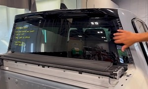 Rich Rebuilds Salvages $17,000 From $37K Repair Bill for His Rivian R1T and Here's Why