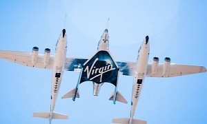 Richard Branson, Virgin Galactic Sued for Sending “Faulty Rockets” Into Space on Purpose