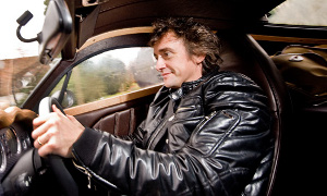 Richard Hammond Buys Two Cars for His 40th Birthday